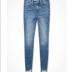 American Eagle Cozy Jegging